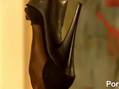 Madura, Sexo duro, Tacones, Latina, Madres para coger, Realidad, Afeitado, Chupando