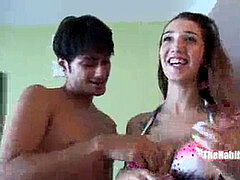 Amateur, Negro, Ébano, Realidad