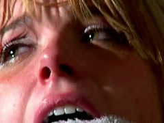 Садо мазо, Бондаж, Женщины, Затыкание рта