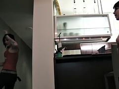 Chica, Lesbiana, Fiesta