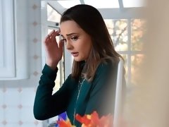 Blondine, Sperma im mund, Spermaladung, Doppelpenetration, Gruppe, Lecken, Orgie, Titten