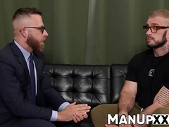 Kont, Grote lul, Pijpbeurt, Lul, Vies praten, Homo, Brillen, Aftrekken