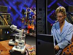 Erotek 3d XXX Porn Stereoscopic Side By Side Vr: Hardcore, Blonde  Virtual Reality Porn