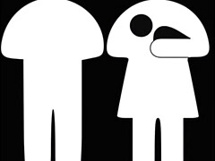 Amateur, Cul, Éjaculation interne, Cocu, Fait maison, Interracial, Chatte, Pute