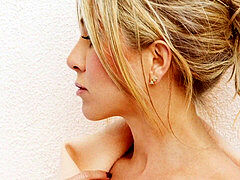 セレブ, オナニー, オーガズム