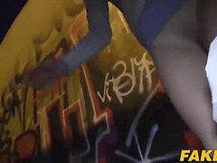 Sucer une bite, Tir de sperme, Argent, Chatte