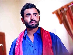 Raat Ka Chaand Hot Indian Web Series Part-10 - Blowjob