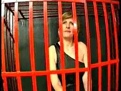 Orphea Bell submissive wife