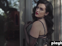 Arsch, Grosser arsch, Grosse titten, Braunhaarige, Vollbusig, Hd, Milf, Erotischer film