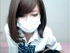 Asiatique, Fétiche, Japonaise, Solo