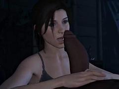 Anal, Chica, Verga grande, Negro, Mamada, Compilación, Ébano, Interracial