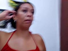 Tussi, Wohlbeleibte schöne frauen, Grosse titten, Latina, Masturbation, Reif, Milf, Titten