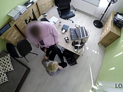 18 jahre, Vorstellungsgespräch, Blondine, Paar, Tschechisch, Hd, Geld, Jungendliche (18+)