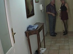 Sons stepmom teaches teen girl lesbian tricks