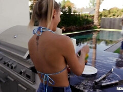 Lieveling, Grote mammen, Pijpbeurt, Rondborstig, Hardcore, Hd, Likken, Realiteit