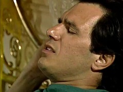 Hard, Mère que j'aimerais baiser, Rétro ancien