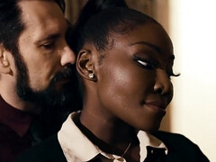 Americano, Tetas grandes, Negro, Hablar sucio, Interracial, Madres para coger, Coño, Sexo fuerte