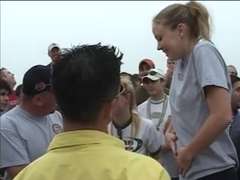 Grupo, Masturbación