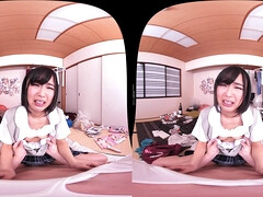 Japonés, Pov, Estudiante