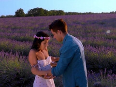 Morena, Corrida, Hd, Lamidas, Al aire libre, Coño, Afeitado, Tetas