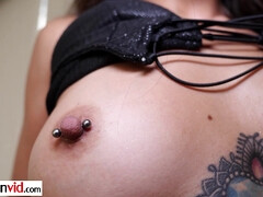 素人, アナル, デカチン, チン, ラティーナ, 天然, 自然山雀, 乳首