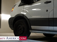 Busty Roxie Sinner Fucked So Hard - Roxie sinner