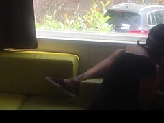 Morena, Pareja, Polla, Hotel, Público, Puta, Tragarse, Esposa