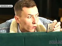 Shame4k. the dong of the dishonor. the best shame porno compilation