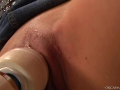 Seksspeelgoed, Vingeren, Zoenen, Gezichtspunt, Ruw, Mager, Zuigen, Tieten likken