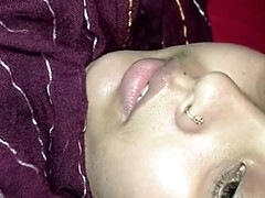 18, 美人, カップル, 人妻の, 旦那, 母乳, 母, 妻