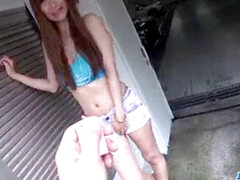 Amateur, Asiatique, Éjaculation interne, Doigter, Japonaise, Mère que j'aimerais baiser