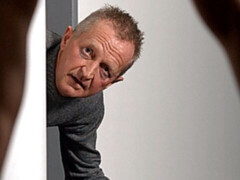 Pijpbeurt, Bruinharig, Hondjeshouding, Handbeurt, Geschoren, Strippen, Tiener, Tieten likken