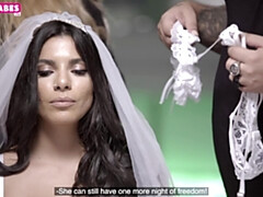 18 летние, Минет, Измена, Платье, Две девушки, Молоденькие, Втроем, Свадьба