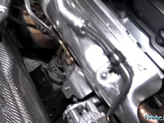 素人, ハードコア, Hd, お金, アウトドア, ハメ撮り, 現実, オッパイの