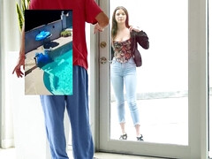 Enthousiasteling, Kont, Auditie, Pijpbeurt, Hd, Softcore pornografie, Tieten likken