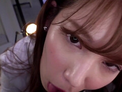 Asiatisch, Grosser arsch, Grosse titten, Blasen, Besamung, Fetisch, Selbstgemacht, Japanische massage