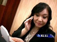 Анальный секс, Брюнетки, Классика, Смазливые, Член, Японки, Соски, Сиськи