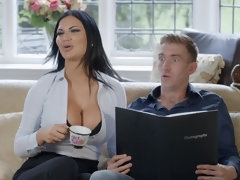 素人, アナル, お尻, フェラチオ, 気狂い, 顔射, 手コキする, なめる