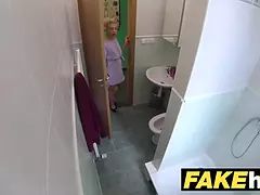 Leie, Arzt, Prüfung, Pov, Realität, Spion, Jungendliche (18+), Spanner