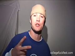 Amateur, Collège université, Fétiche, Groupe, Hard, Fête, Adolescente, Voyeur