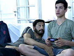 Amateur, Anal, Sucer une bite, Homosexuelle, Branlette thaïlandaise, Rasée