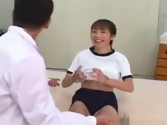 Spicy oriental whore loves bukkake