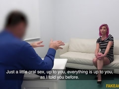 Mamada, Corridas, Europeo, Tacones, Oficina, Coño, Hilo dental, Tetas