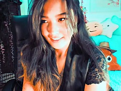 Leie, Asiatisch, Netzkamera