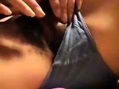 Amateur, Asiatique, Poilue, Japonaise, Masturbation, Culottes ou slips, Jouets