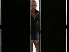 Blondine, Spermaladung, Hardcore, Titten