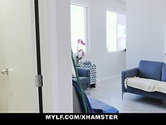 Verga grande, Tetas grandes, Mamada, Madura, Madres para coger, Mamá, Gritar