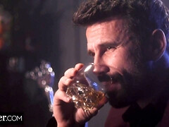 Анальный секс, Жопа, Минет, Сперма на лице, Пальцем, Белье, Крошечные, Наездница