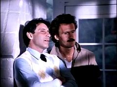 ブロンド, フェラチオ, 茶髪の, グループ, ハードコア, オッパイの, ヴィンテージ