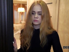 18 años, Verga grande, Rubia, Hd, Casero, Dinero, Pelirrojo, Adolescente